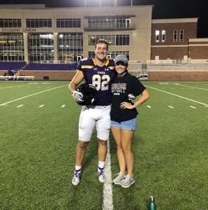 Meet your Posher, Gary